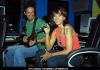 Sulaiman Merchant and Manasi Scott at Photo Shoot